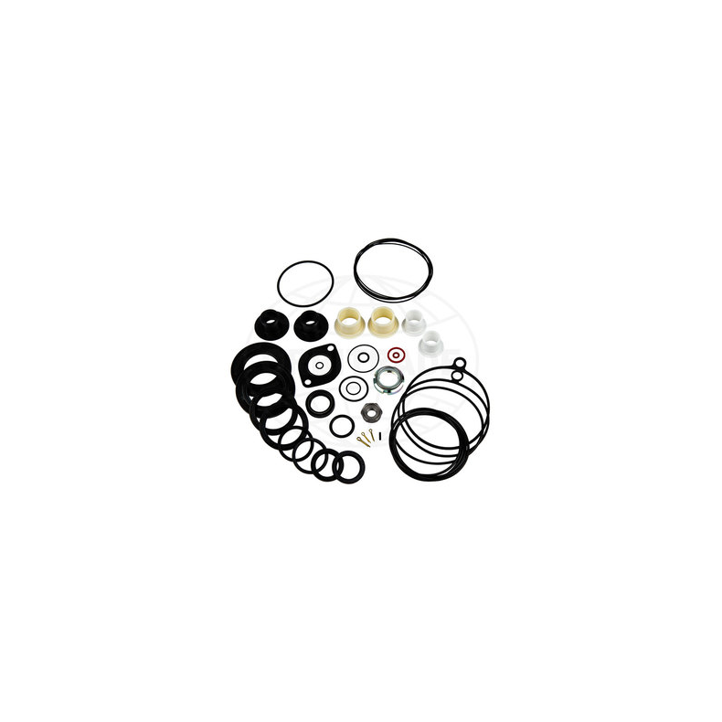 Orbitrade Gasket set DPX-R, DPX-S, DPX-S1