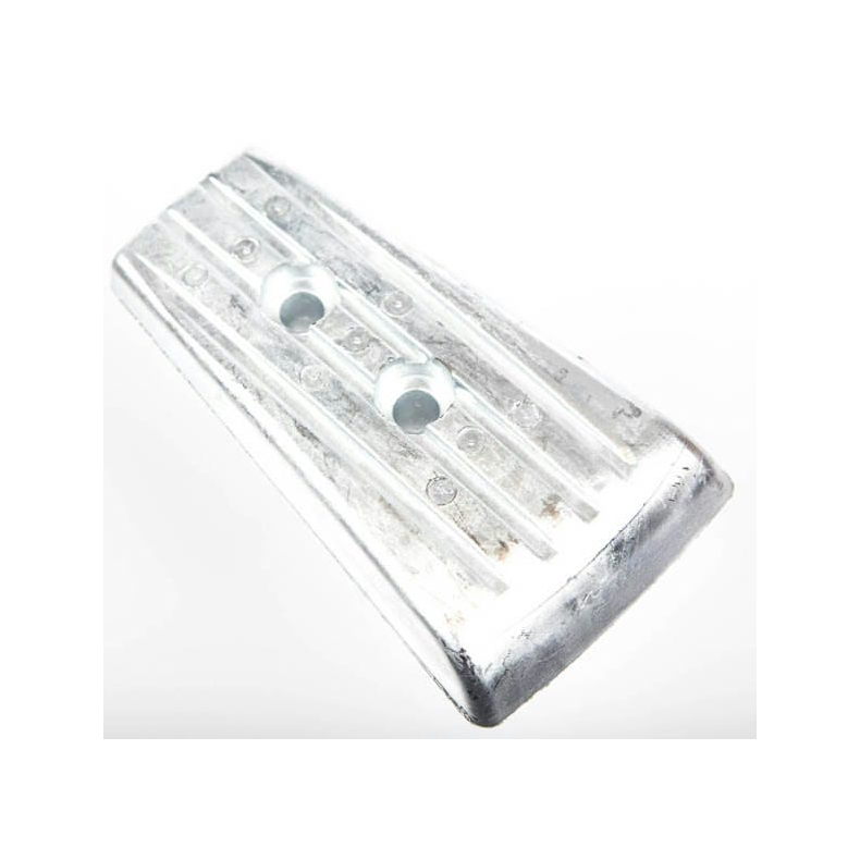 Orbitrade Zink Anode DPH. Volvo
