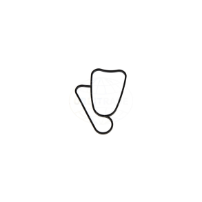 Orbitrade Pakning Drev.DPS-A, DPS-B. Volvo