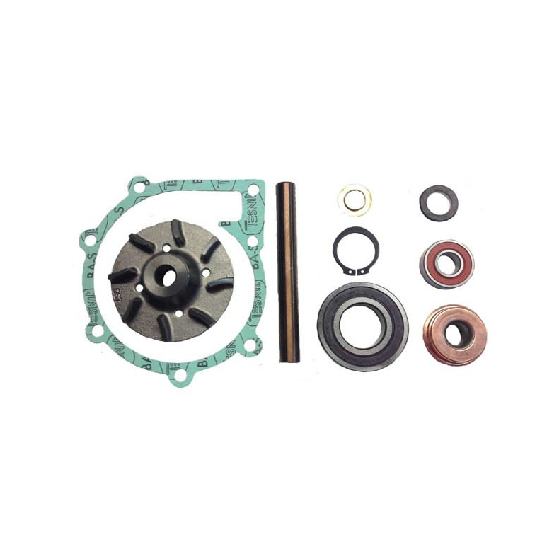Orbitrade Rep.Kit Cirkulationspumpe.D31,D32,D41.MF