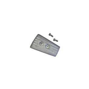 Orbitrade Anode Aluminum SX-A/ DPS-A,DPS-B,DPS.B1