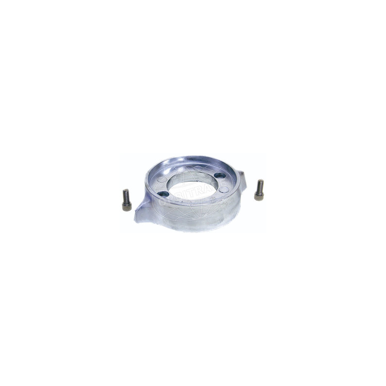 Orbitrade Aluring Anode.280-290, SP  Volvo