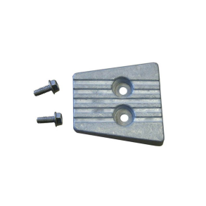 Orbitrade Zink Anode SX-A,DPS-A,DPS-B,DPS-B1