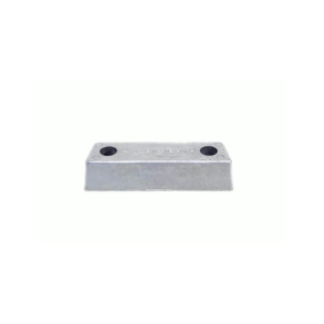 Orbitrade Alu Anode Skjold 290, SP, DP, PJX