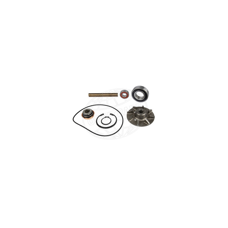 Orbitrade Rep.Kit Cirkulationspumpe.D63,71,73,74,7