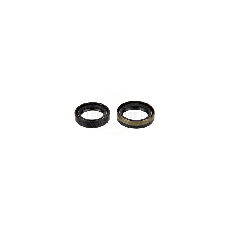 Orbitrade Oliettninger Drev. 1 Par.280-290DP. MF