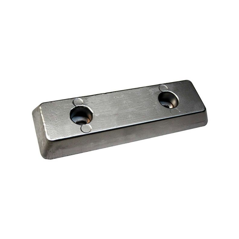 Orbitrade Alu Anode VP IPS 1  Volvo