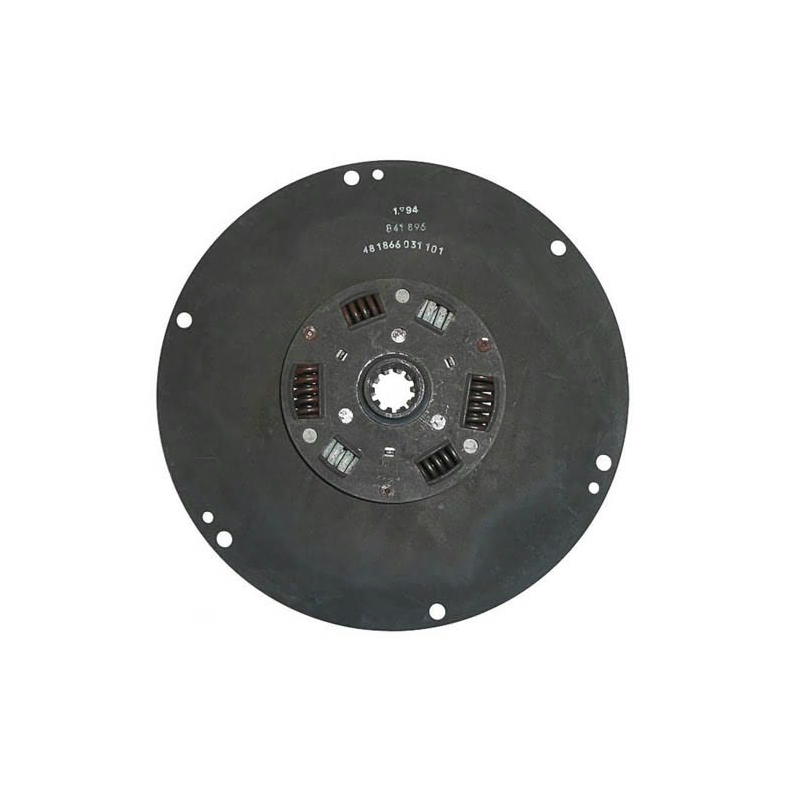 Vibration Damper