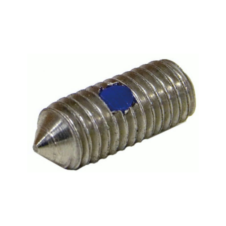 Orbitrade Lseskrue Pinol 20mm. SP, DP  Volvo