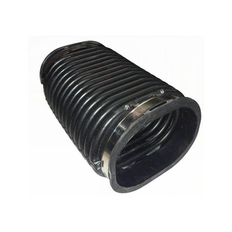 Orbitrade Udstdningsblg SX-A,DPS-A,DPS-B