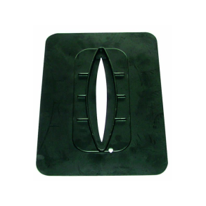 Orbitrade Sejldrevsmanchet. Volvo