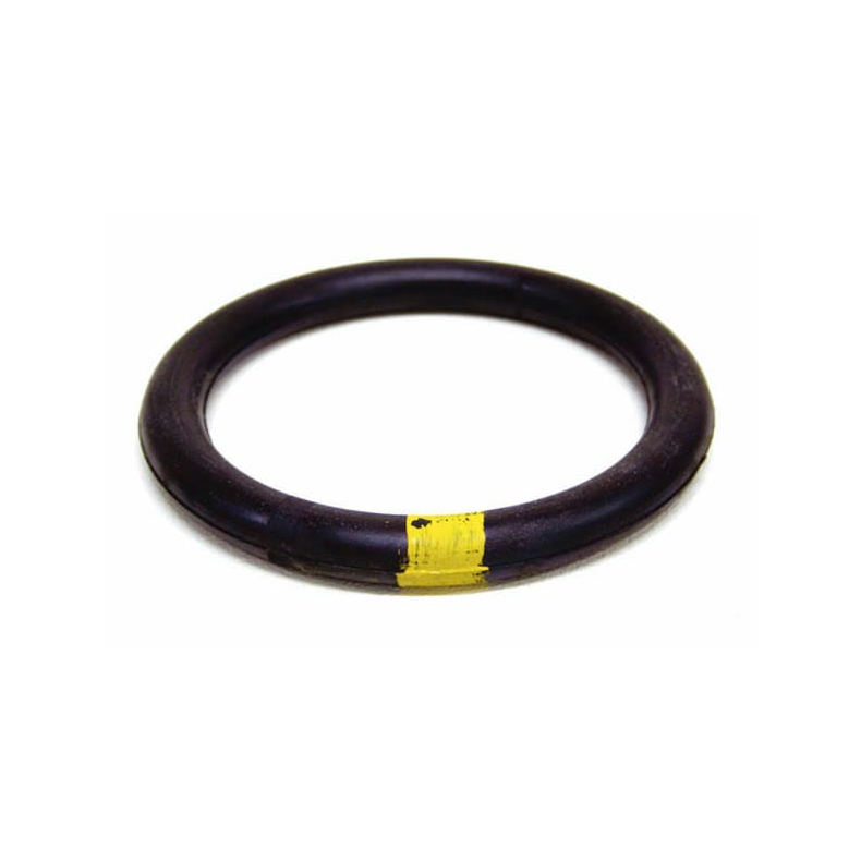 Orbitrade Gummiring Drev Bl d.Gul M rkering.Volvo