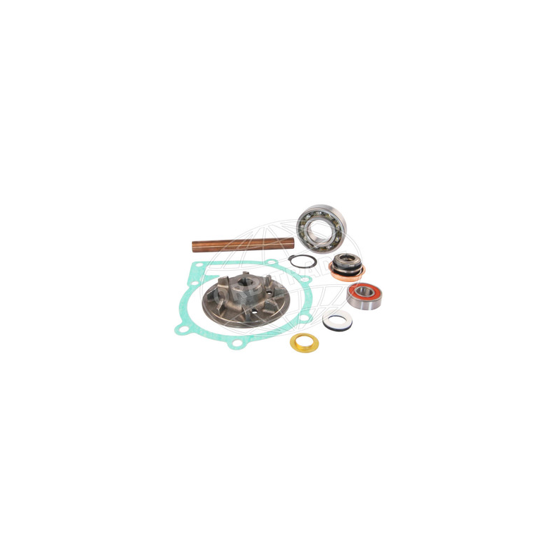 Orbitrade Rep.Kit Cirkulationspumpe.D30, D31, D32