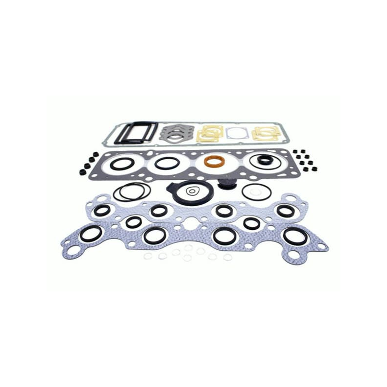 Orbitrade Toppakningss t.B21.  Volvo