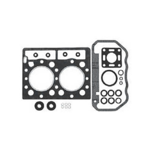 Orbitrade Toppakningsst.2002. Volvo