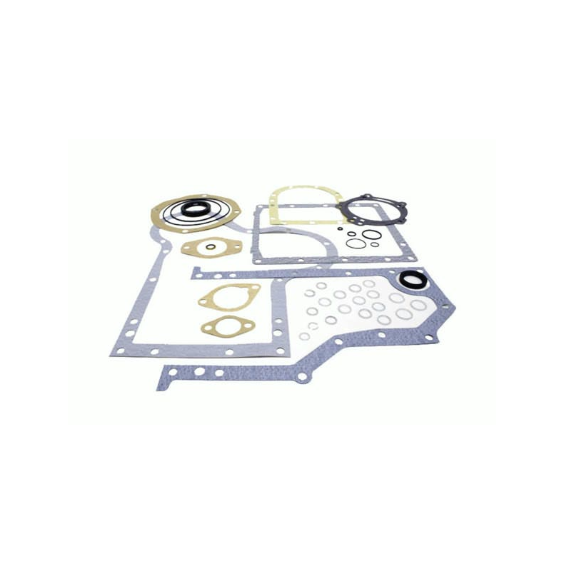 Orbitrade Till�gss� t.MD6,MD7.  Volvo