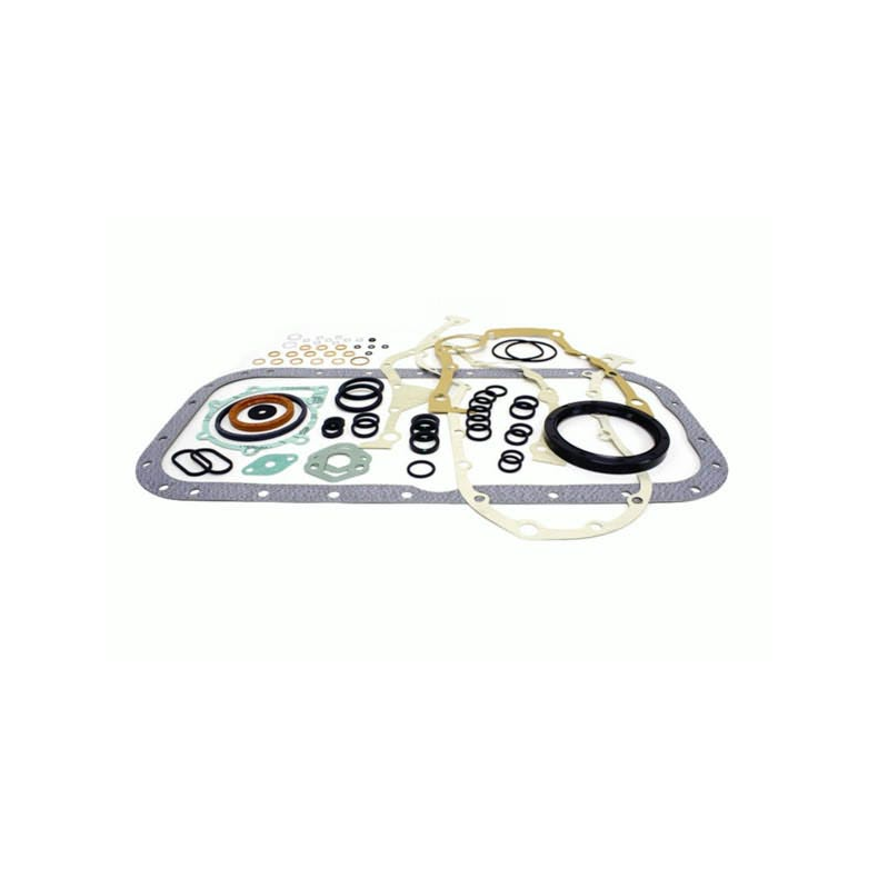 Orbitrade Till�gss� t.D31,D32.  Volvo