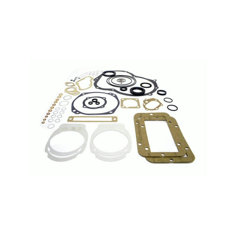 Orbitrade Till gss t.MD11C,MD11D.  Volvo