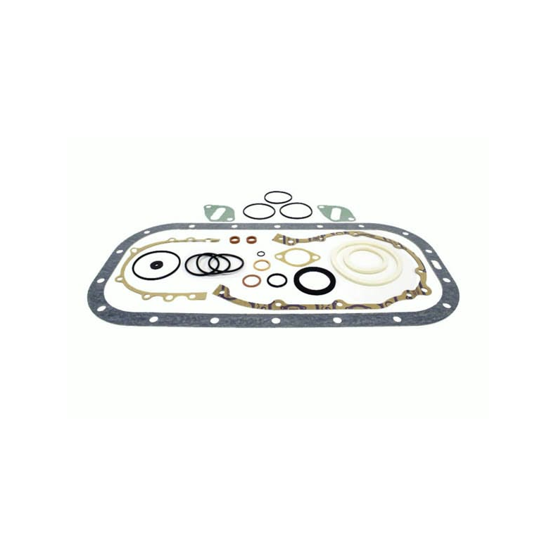 Orbitrade Till gss t.B18,B20.  Volvo