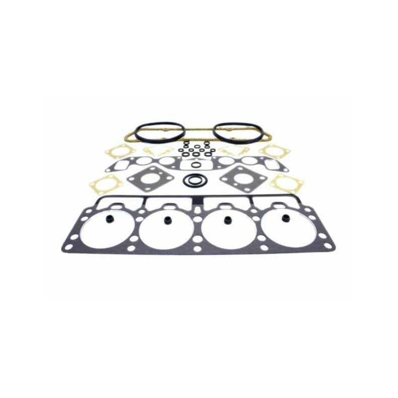 Orbitrade Toppakningss� t.B20.  0,8 mm. Volvo