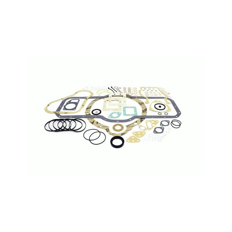 Orbitrade Tillgsst.MD32A,AQD32A.  Volvo
