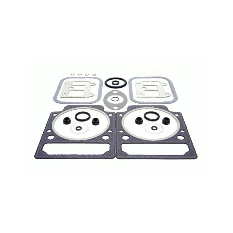 Orbitrade Toppakningss t.MD11C, MD11D. Volvo