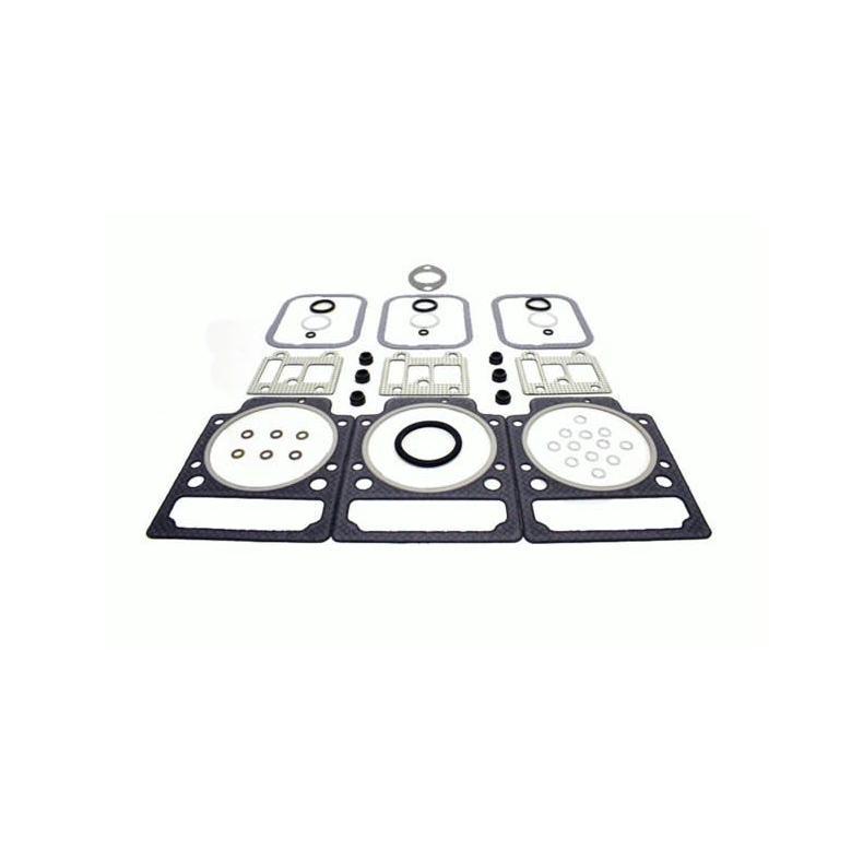 Orbitrade Toppakningss t. MD17C, MD17D. Volvo