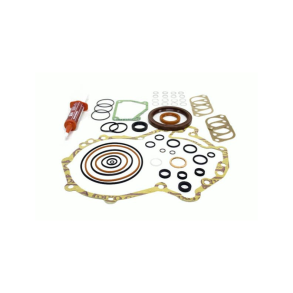 Orbitrade Tillgsst.2001, 2002, 2003. Volvo