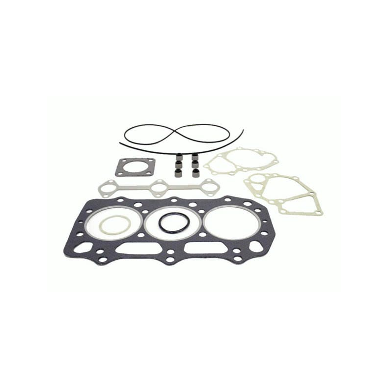 Orbitrade Toppakningss t.MD2030 A, B, C, D