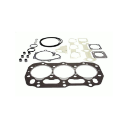 Orbitrade Toppakningss t.MD2040 A, B, C, D