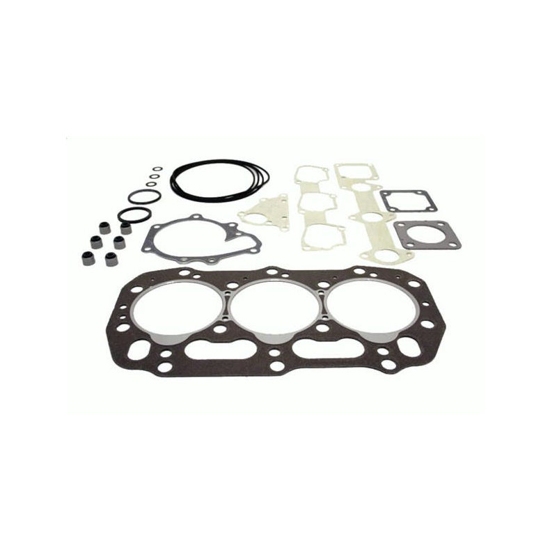 Orbitrade Toppakningsst.MD2040 A, B, C, D