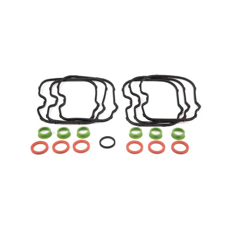 Orbitrade De-Carbonizing Kit