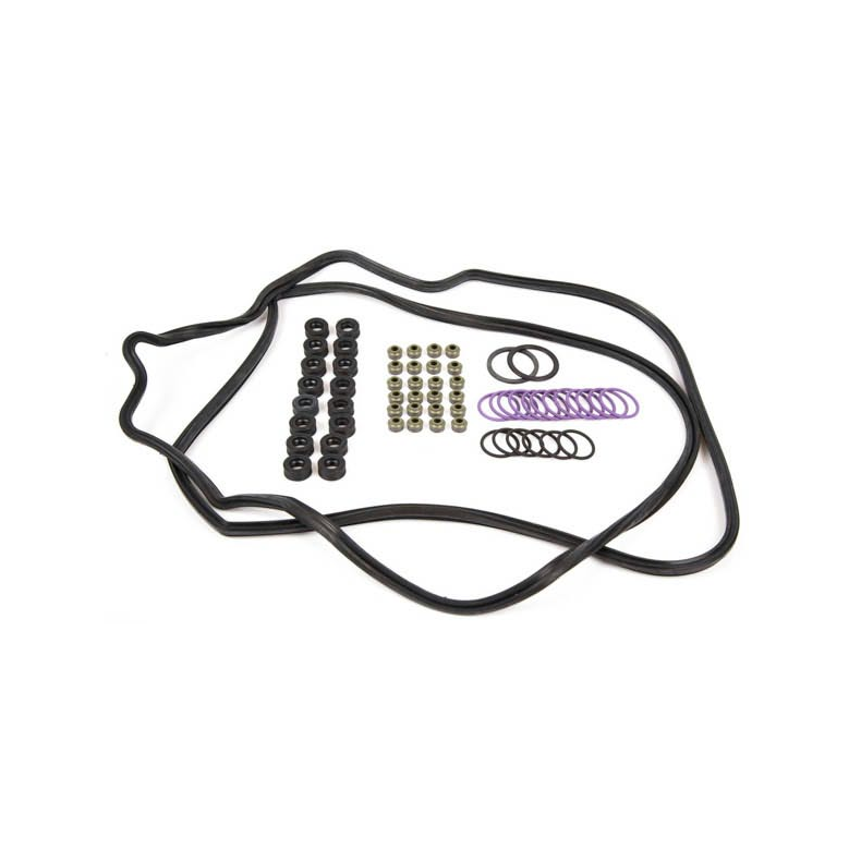 Orbitrade De-Carbonizing Kit
