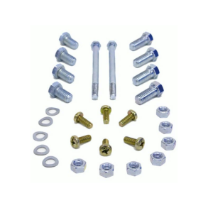 Orbitrade Bolt Kit.Udst. B18, B20.  Volvo