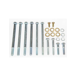 Orbitrade Bolt Kit.Udst.V8.  Volvo