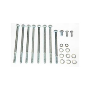 Orbitrade Bolt Kit.Udst.B21, B23, B25.  Volvo