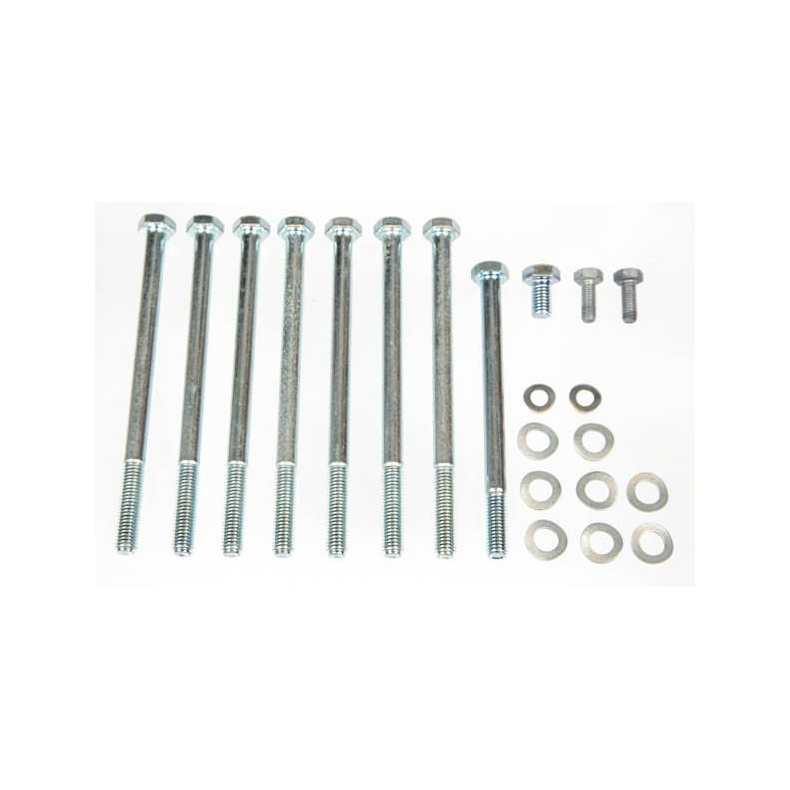 Orbitrade Bolt Kit.Udst.B21, B23, B25.  Volvo