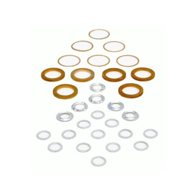 Orbitrade Paknings Kit.For Dysser.D40.  Volvo