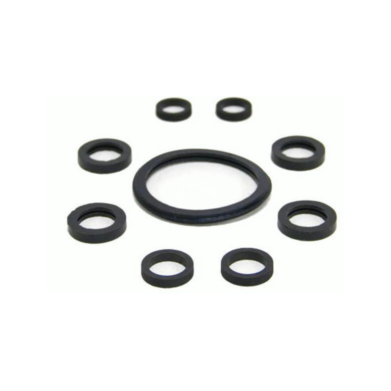 Orbitrade Paknings Kit.Vandr r.2001,2002,2003