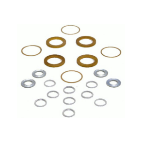 Orbitrade Paknings Kit.For Dysser.D30.  Volvo