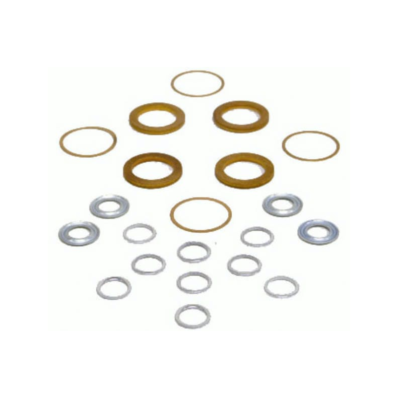 Orbitrade Paknings Kit.For Dysser.D30.  Volvo