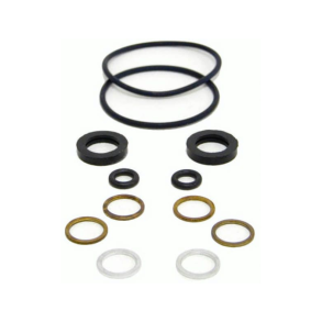 Orbitrade Paknings Kit.Oliekler. 2003. Volvo