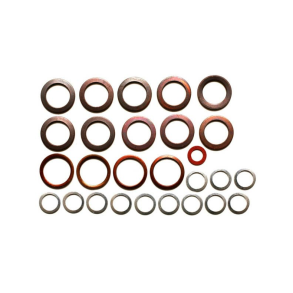 Orbitrade Pakskive Kit.Brndstof. D31,D32. Volvo