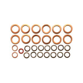 Orbitrade Pakskive Kit.Brndstof.D41-43.Volvo