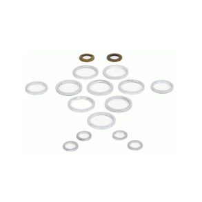 Orbitrade Pakskive Kit.Brndstof.2001.  Volvo