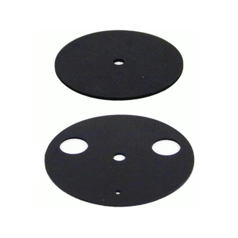 Orbitrade Paknings Kit,Varmevæksler.2002,2003