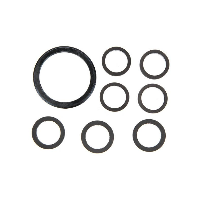 Orbitrade Paknings Kit, for vandrr.B23, B25.Volvo