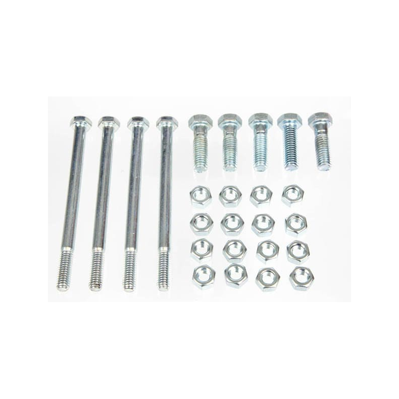 Orbitrade Bolt Kit.Udst.B30.  Volvo