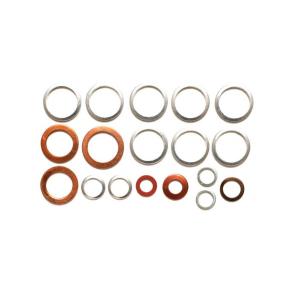 Orbitrade Pakskive Kit.Brndstof.MD5A,MD5B.Volvo