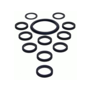 Orbitrade Paknings Kit, for vandr r.B21,B23, Volvo